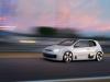 2007 Volkswagen GTI W12 Concept